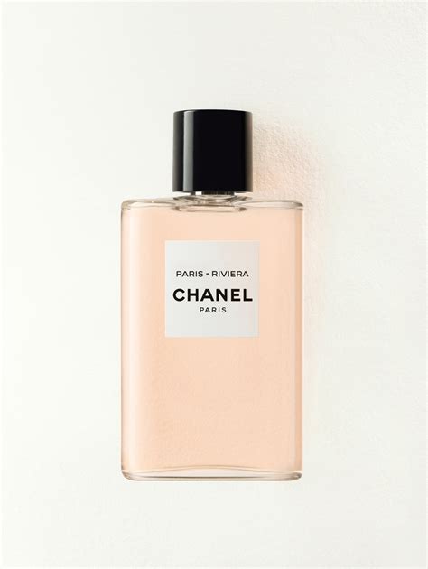 is it cheaper to buy chanel perfume in paris